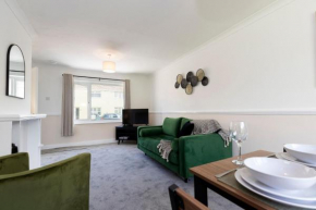 Redworth Lodge